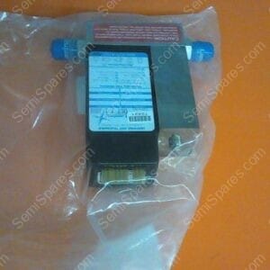 MF-3470-00 | MFC,UFC-1100A,150 SCCM,SIH4,S/N C11-82777