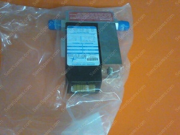 MF-3470-00 | MFC,UFC-1100A,150 SCCM,SIH4,S/N C11-82777