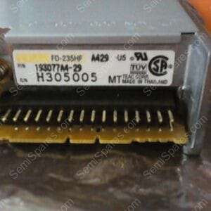 CH-1880-00 | DISK DRIVE, 73301-158, SST3