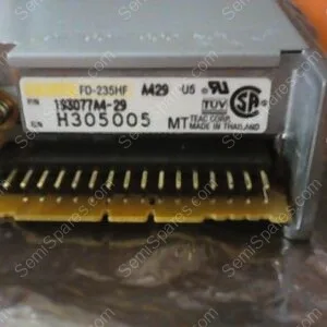 CH-1880-00 | DISK DRIVE, 73301-158, SST3