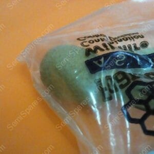 GU-3815-00 | TIP,SCRUB,DIAMOND,GRIT,DUAL, HT171328D-1 PKG2