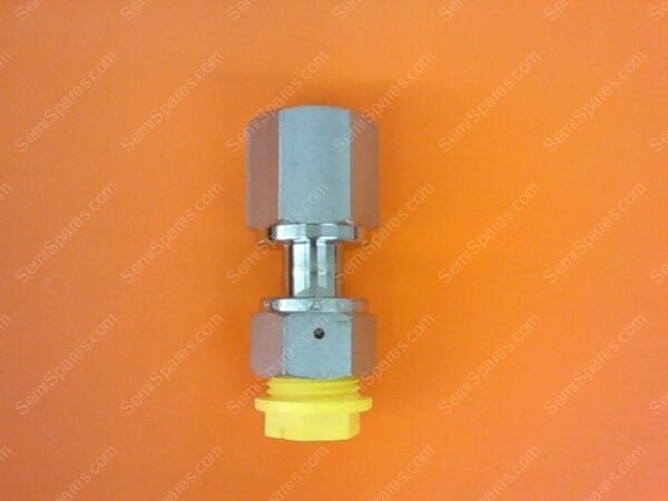 796-062561-001 | ADPTR,.5 FE VCO x .5 FE NPT