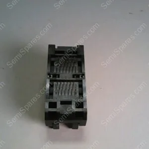 IC51-2036 | YAMAICHI IC51-2036 TEST AND BURN SOCKETS 38 PIN TSOP, 0.50MM