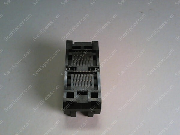IC51-2036 | YAMAICHI IC51-2036 TEST AND BURN SOCKETS 38 PIN TSOP, 0.50MM