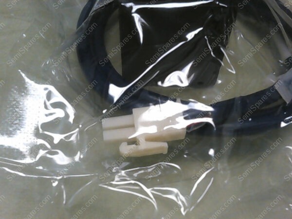 23-1325 AND NTT204 | MILLIPORE SPAN 23-1325 100 PSIG DIGITAL DISPLAY LOOP POWERED (AMAT 0940-01017) W/ NTT 204 PRESSURE MYKROLIS MILLIPORE TRANSDUCER, 4-20 MA 30HG-0-250PSI - Image 3