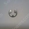 726-007985-006 | E-RING,.250 DIA SST