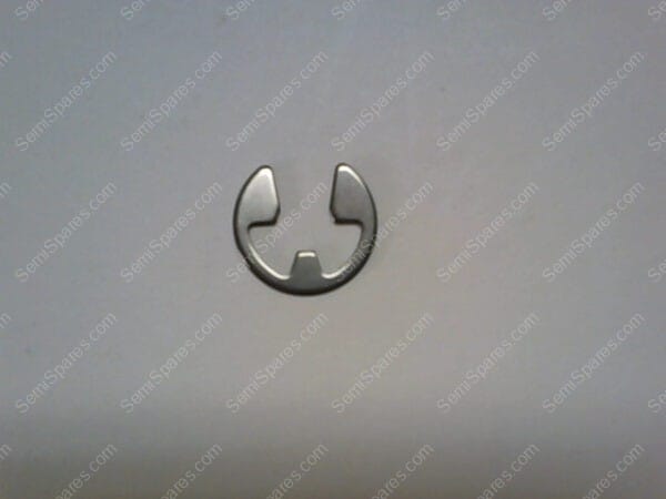 726-007985-006 | E-RING,.250 DIA SST