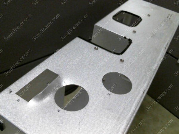 2300 EXELAN | 2007 2300 EXELAN/ 23 EXELAN FLEX, SYSTEM INTERCON: 224-800096-001, 208VAC,+10%, -10%, 50/60 HZ - Image 2