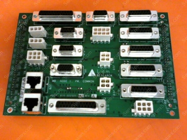 810-802901-002 | PCB,NODE1 MB,COMMON