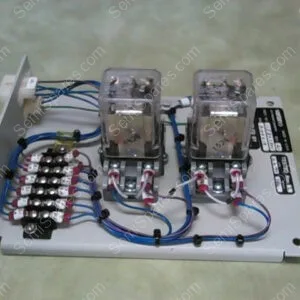 115801001 | ELECT FLD VAC INTLK ASSY