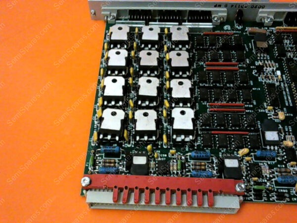BD-7970-00 | PCB ASSY,PN 0100-11002