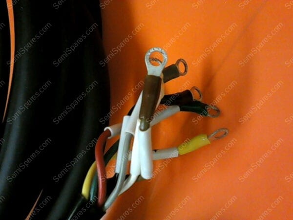 EE0810A52-25 | NSK SERVO DRIVE MOTION CONTROLLER EE0810A52-25 - Image 3