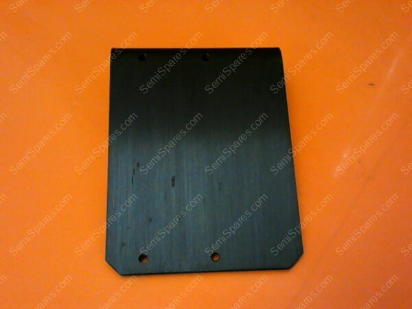 13-8800-406 | MOUNT, DRIVER, ROLLER MOTOR, SI - Image 2