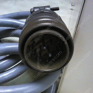 PU-8056-77 | KOMATSU ELECTRONICS KCE 53WS-A CHILLER