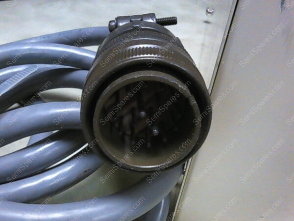 PU-8056-77 | KOMATSU ELECTRONICS KCE 53WS-A CHILLER