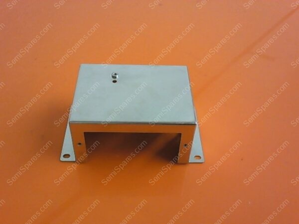 714-015525-002 | BOX,RF SWITCH,W/RLY - Image 2