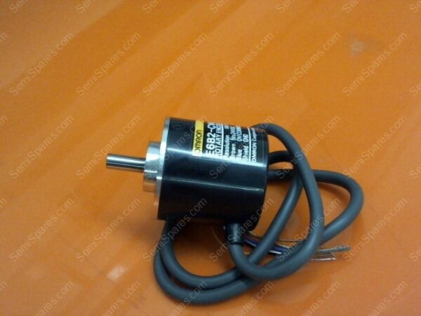 SN-4866-00 | P/N E6B2-CWZ6C, ROTARY ENCODER, DNS-C4, 5 TO 24V DC - Image 2