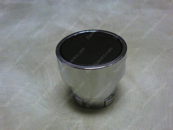 ZB2-BA2 | TELEMECANIQUE ZB2-BA2 BLACK PUSH BUTTOM ZB2BA 2 - Image 2