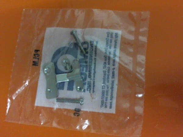 SC-GG-K-30-36-PP | CLIP THERMOCOUPLE CONNECTOR - Image 2
