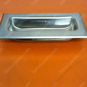 790-520236-001 | PULL,FLUSH,SST