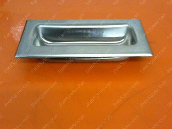 790-520236-001 | PULL,FLUSH,SST