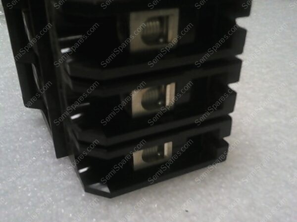 EA3-B0-24-660-32E-GB | CIRCUIT BREAKER HYDRAULIC MAGNETIC 3POLE 60A 600VAC - Image 2