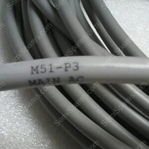 212623100 | CABLE WITH CONNECTOR E63634