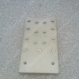 13-8872-078 | TIP, 100MM, X-BEAM