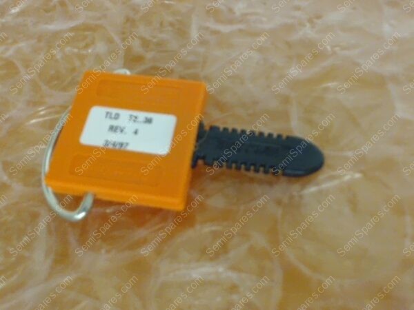 GU-8240-00 | ALARM,PHOSPHINE, 870570-1, 300PPB,MDA