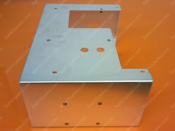 714-441412-002 | ENCL,BOX,RF SEN,PCB,4520XL A6 - Image 3