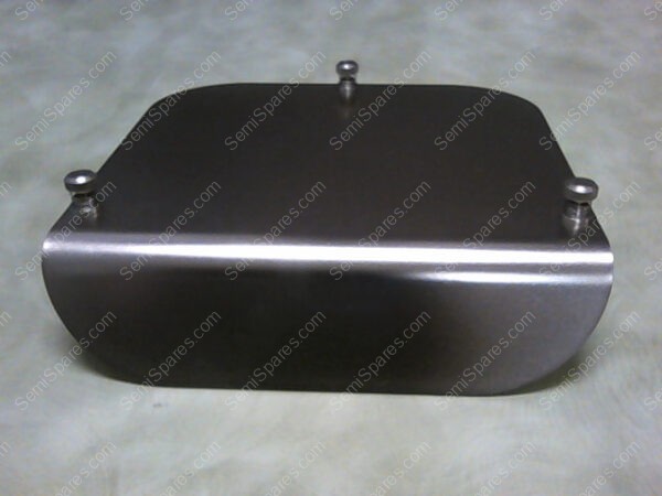 17-129403-00 | NOVELLUS SYSTEMS INTL BV, 17-129403-00 REV. A