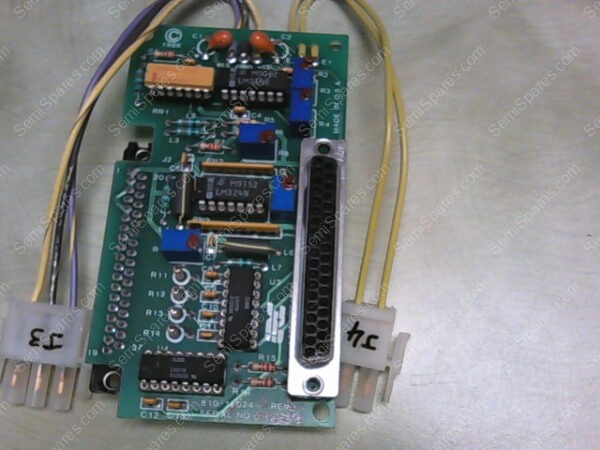810-017024-002 | ASSY  PCB REMOYE INTERFACE - Image 2