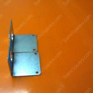 714-490931-001 | BRKT,MTG,EMO CONN,RACK,ALLI
