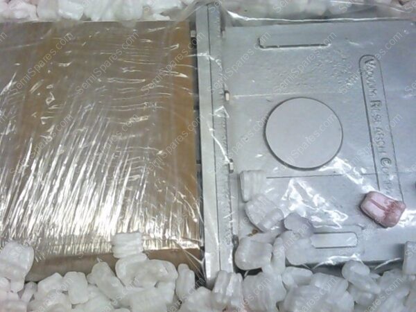 VL-7500-00 | VALVE,5860031,4" GATE