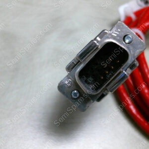 853-801284-002 | 853-801284-002, REV A,21B1P14, 40J1, 1002685-0609