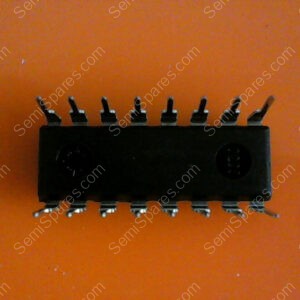 74HC4060 | DIP IC SN74HC4060N ( 74HC4060 ) ROHS TI