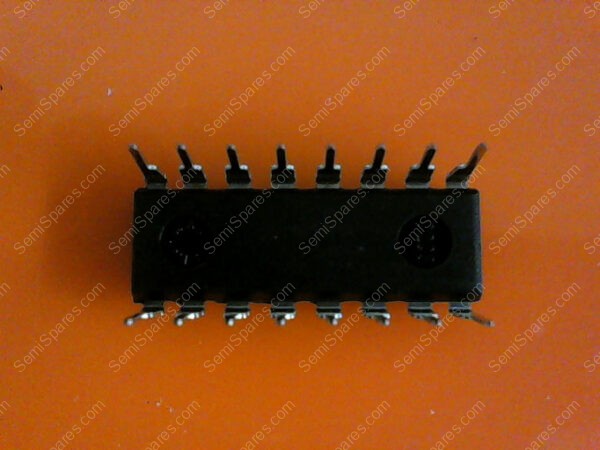 74HC4060 | DIP IC SN74HC4060N ( 74HC4060 ) ROHS TI