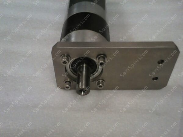 2260.881-55.216-200 | MAXON DC MOTOR SWISS MADE Q 03