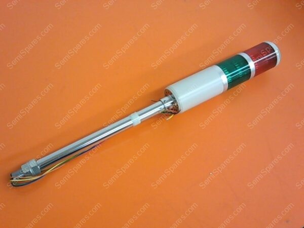 853-220248-022 | ASSY,SGNL TWR,2 LAMP - Image 2