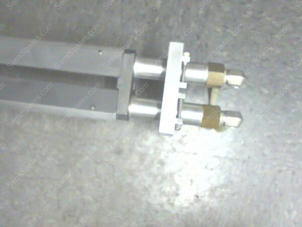 VL-6720-00 | VALVE, MASS, SLIT, P/N F3914000 - Image 4