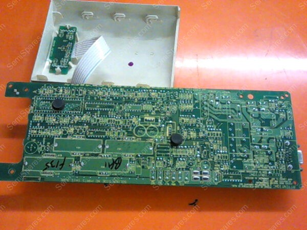 640-0228D | 640-0228D APC MAIN BOARD REV 04 FOR BACK-UPS PRO 420VA BP420S - Image 2