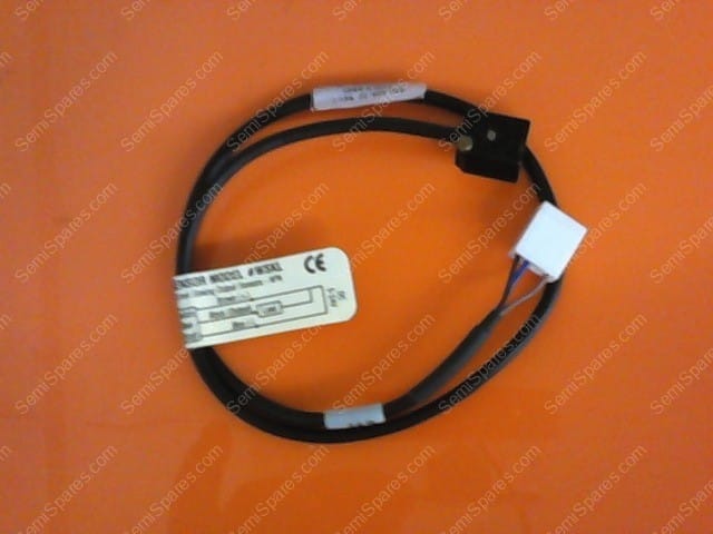 SN 0021 00 SENSOR PROXIMITY ASSY UP A96 058 02 SemiSpares SN 0021 00 SENSOR PROXIMITY ASSY UP A96 058 02 SemiSpares
