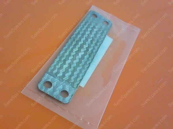 853-011079-002 | STRAP GROUND BRAIDED FLEXIBLE - Image 4