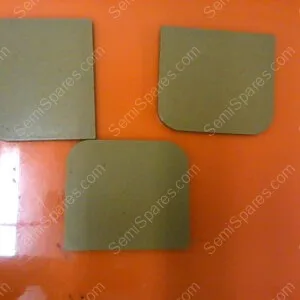 673-009622-003 | PARTITION TERMINAL BLACK