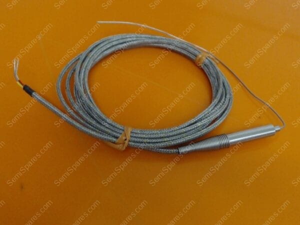 666-062918-072 | TC,PROBE,UNGRNDED,SHLD,24AWG - Image 2