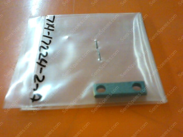 714-017224-002 | JUMPERING LINK MOD 2 POS - Image 2
