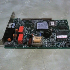DS961-D | DELL 77628 ISA 14.4 INTERNAL MODEM DIGITAN SYSTEMS DS144FVM
