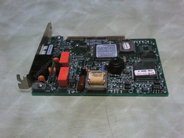 DS961-D | DELL 77628 ISA 14.4 INTERNAL MODEM DIGITAN SYSTEMS DS144FVM