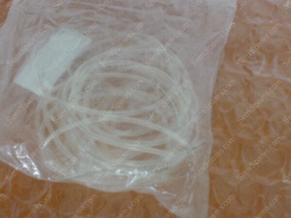 TH-3150-00 | TUBING,CLEAR,P/N URH1-0402-CLT-050