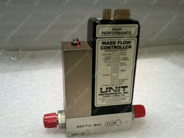 797-061746-801 | MFC, 1400 10 SLM N2 - Image 2